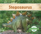 Dinosaurs - Stegosaurus