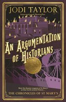 Boek cover An Argumentation of Historians van Jodi Taylor