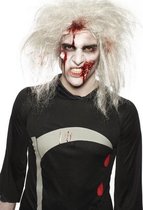 GOODMARK - Zombiemake-up kit voor Halloween voor volwassenen - Schmink > Make-up set