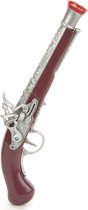 Dressing Up & Costumes | Costumes - Pirate - Pirate Pistol, Silver