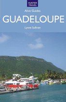Guadeloupe Alive Guide