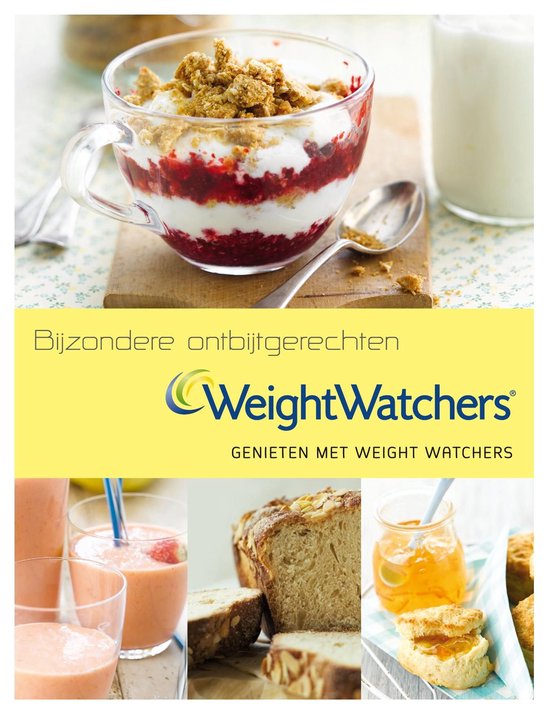 Cover van het boek 'Bijzondere ontbijtgerechten' van Hilde Smeesters