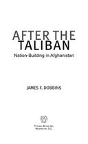 After the Taliban