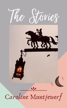 Omslag The Stories