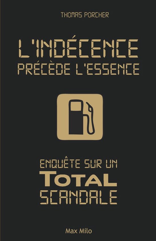 L'indécence précède l'essence