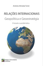 Relações Internacionais, Geopolítica e Geoestratégia