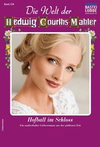 Die Welt der Hedwig Courths-Mahler 528 - Die Welt der Hedwig Courths-Mahler 528