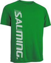 Salming Training Shirt 2.0 Heren - Groen - maat XXXL