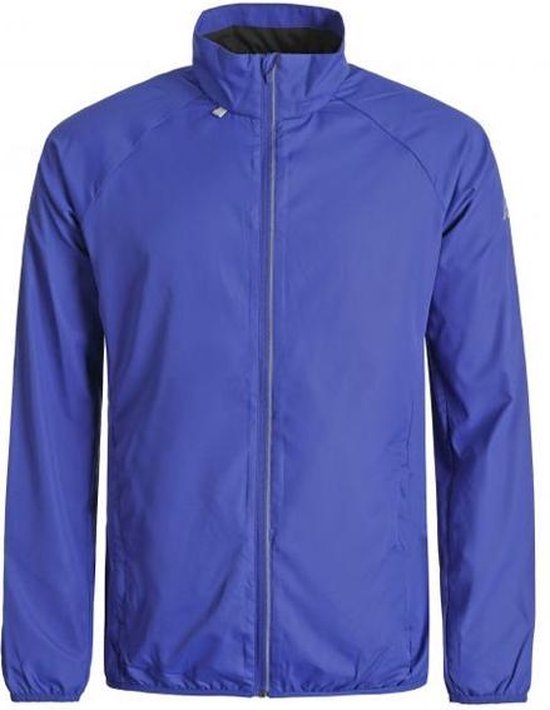 Rukka Mehtola windjack heren blauw