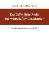 Das Öffentliche Recht für Wirtschaftswissenschaftler