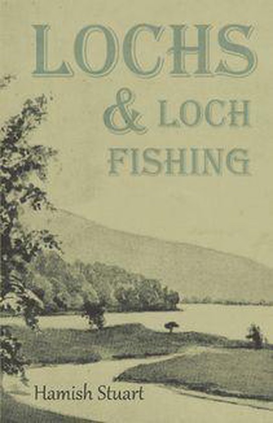 Lochs & Loch Fishing - cover