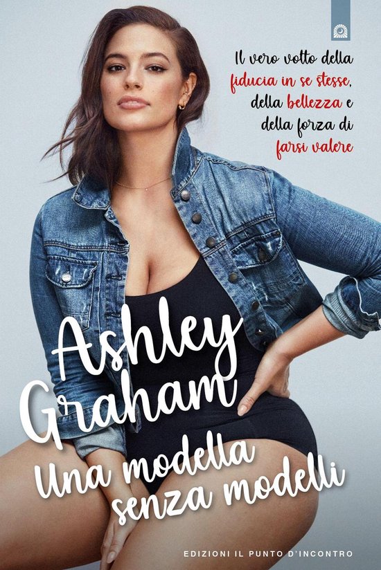 Una nuova modella - cover
