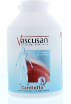 Vascusan Cardioflo - 300 tabletten