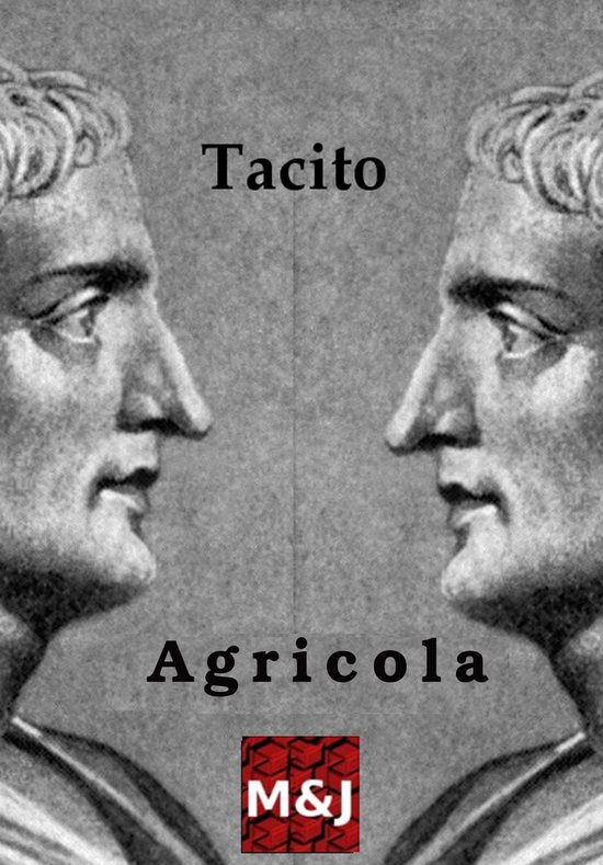 Agricola - cover
