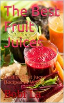 The Best Fruit juices