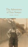 Macmillan Collector's Library 111 - The Adventures of Tom Sawyer