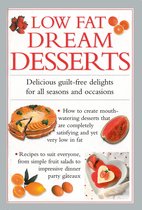 The Cook’s Kitchen 10 - Low Fat Dream Desserts