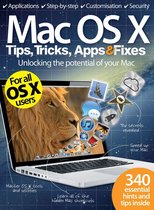 Mac OS X Tips, Tricks, Apps & Fixes