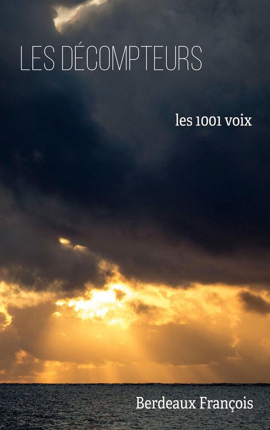 Les Décompteurs - cover