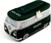 Volkswagen T1 bus multifunctionele tas – klein – Politie