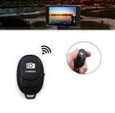 Bluetooth Remote Shutter - Afstandsbediening voor Smartphone Camera - iOS - Android - Tiktok - Selfie - Sleutelhanger