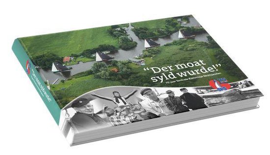 Der moat syld wurde! - cover
