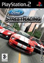 Ford Street Racing /PS2