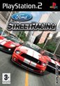 Ford Street Racing /PS2