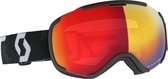 Scott Skibril Faze II LS - Light Sensitive Red Chrome - Unisex - Maat OSFA