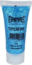 Grimas - Tipcrème - Pastelblauw - 032 - 8ml