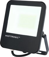 HOFTRONIC LED HOFTRONIC ™ 50 Watt - IP65 - 4000K - 160lm / W - Projecteur - Lampe d'extérieur - Garantie 5 ans