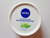 Nivea diep hydraterend serum met Aloë Vera voor alle huidtypen