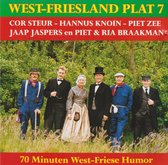 West Friesland Plat 7