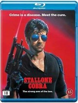 Cobra - Blu ray