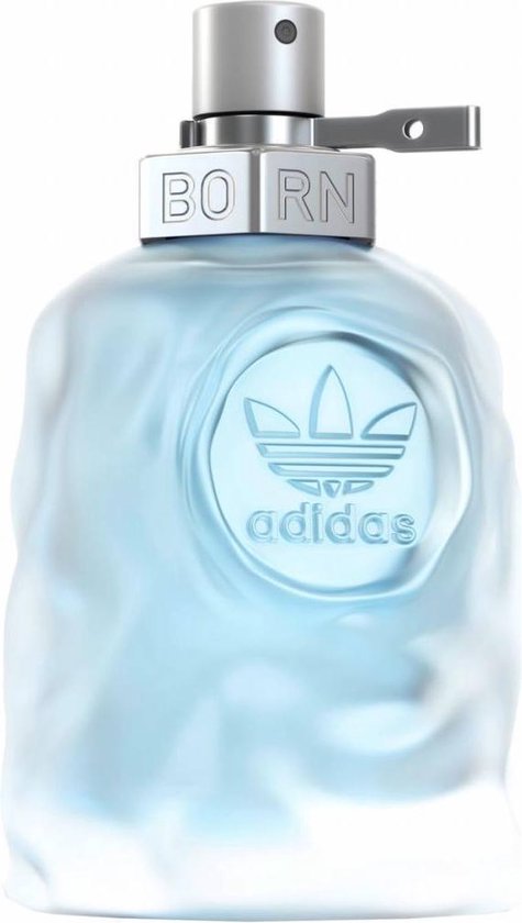Adidas Man Born Originals Today for him - EDT - 30 ml | bol.com
