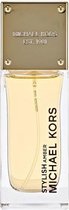 Michael Kors Stylish Amber - 100 ml - eau de parfum spray - damesparfum