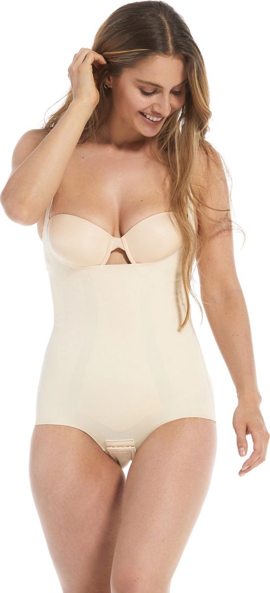 MAGIC Bodyfashion Foreveryone Bodybriefer - Latte