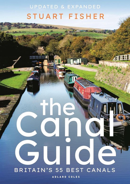 The Canal Guide - cover