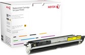Xerox 106R02259 - Toner Cartridges / Geel alternatief voor HP CE312A