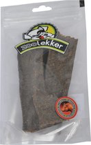 ZOOLEKKER Meat Strips Wild Boar 100GR