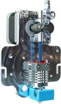 Micro Swiss Direct Drive Extruder kit voor Creality Ender-5, Ender-5 Pro, Ender-5 Plus 3D-printers (inclusief hotend)