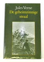 Jules Verne - De geheimzinnige straal - ISBN9062134637