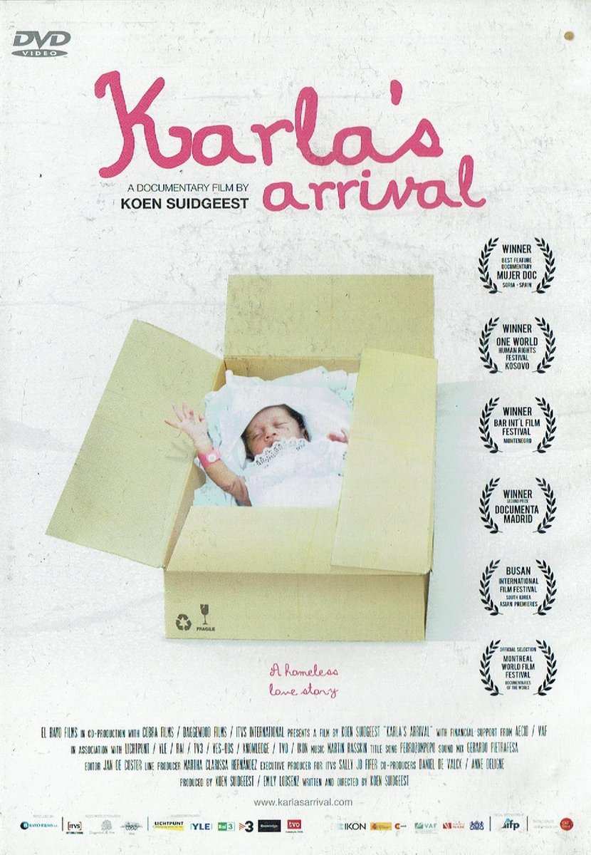 Karla's Arrival