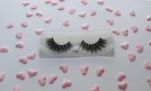 Wimpers #103 Angel- nepwimpers - valse wimpers - wimperstrips- wimperextensions incl. lijm