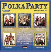 Polka Party Vol.2