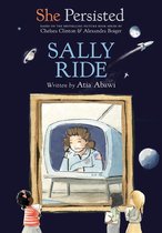 She Persisted Sally Ride