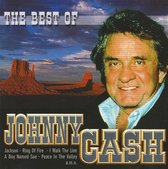The Best Of Johnny Cash - Live Recordings (2-CD)