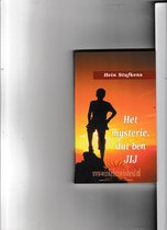 Het mysterie, dat ben jij