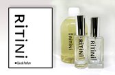 RiTiNi Woman 509- L'interdit 2018 - Geïnspireerd door