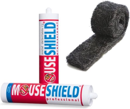 Weringspakket Muizen